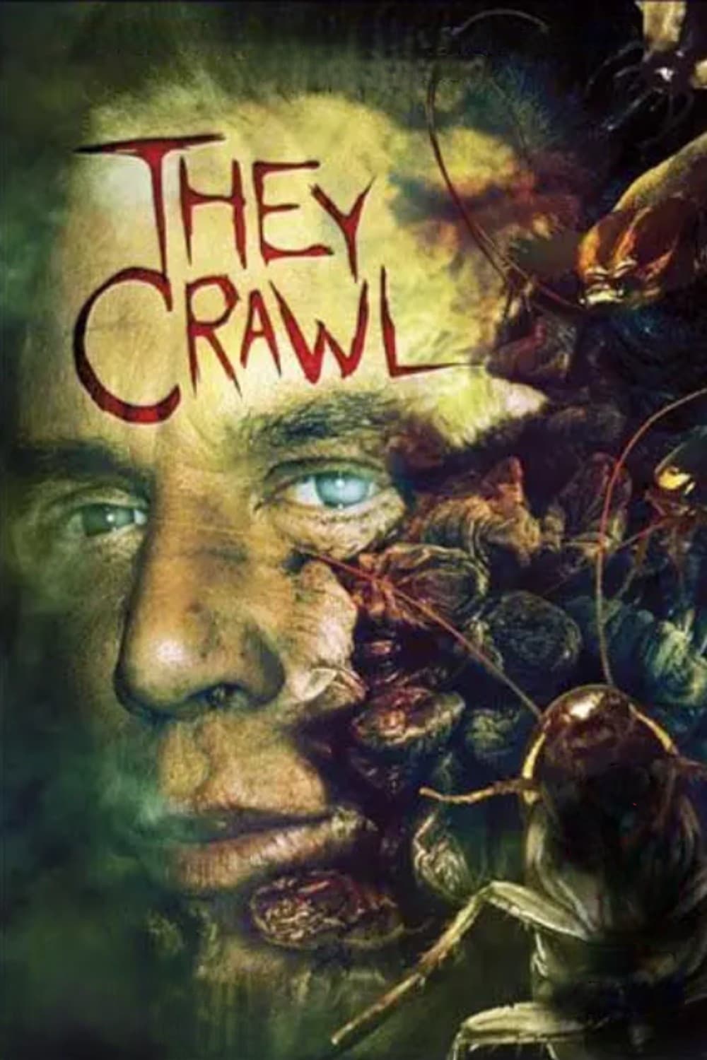 Poster backdrop for They Crawl