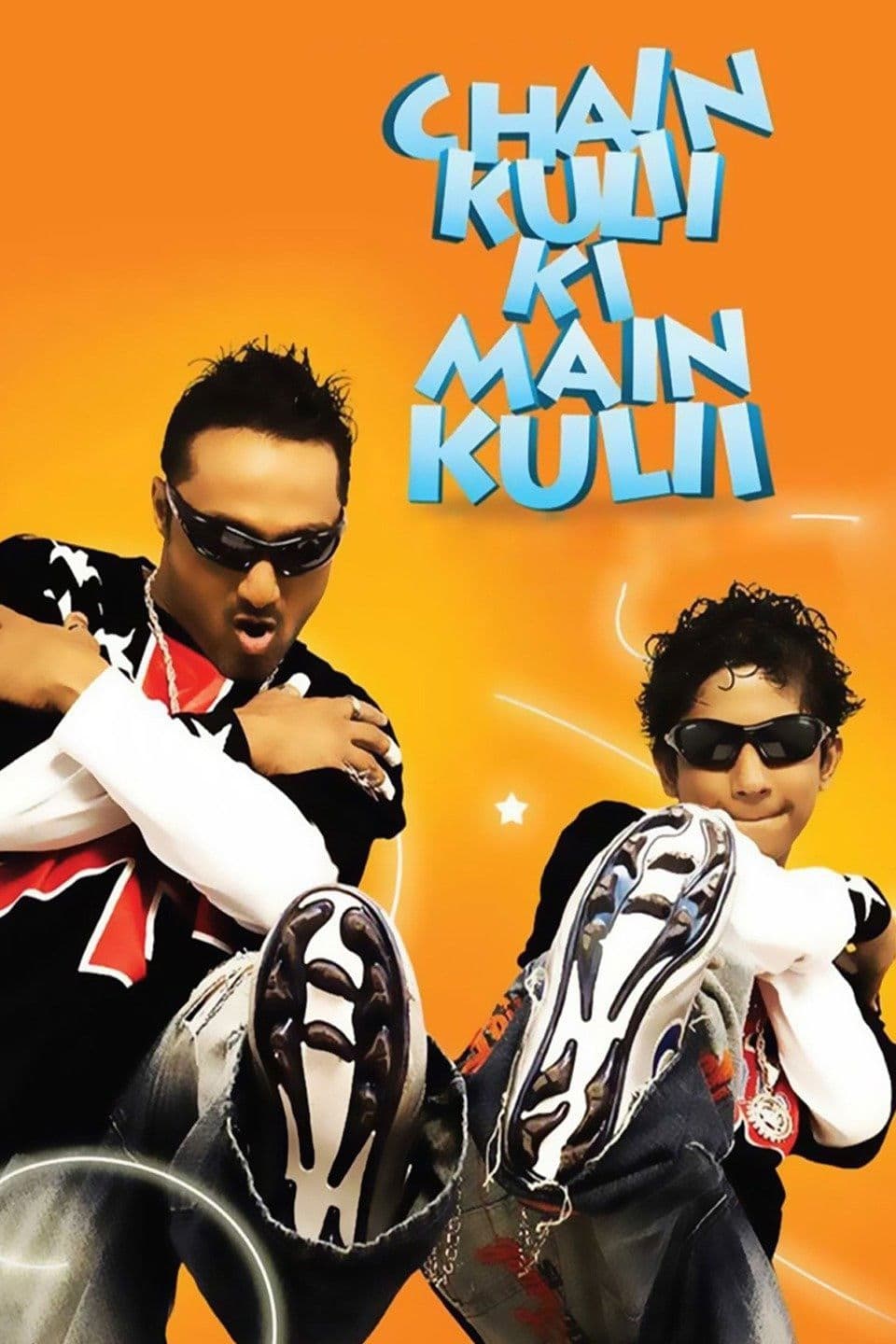 Poster backdrop for Chain Kulii Ki Main Kulii