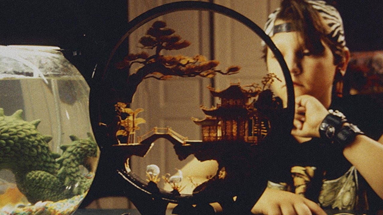 Poster backdrop for A Trickle of Blood