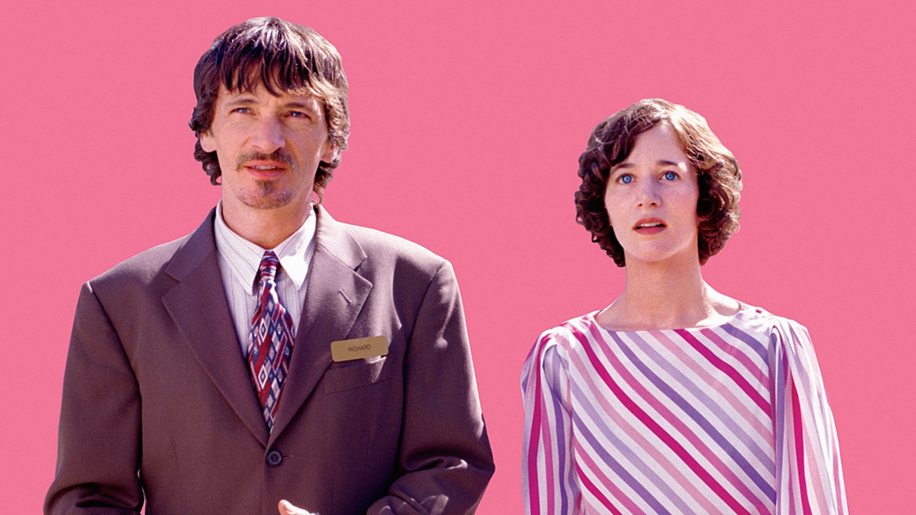 Poster backdrop for Me and You and Everyone We Know