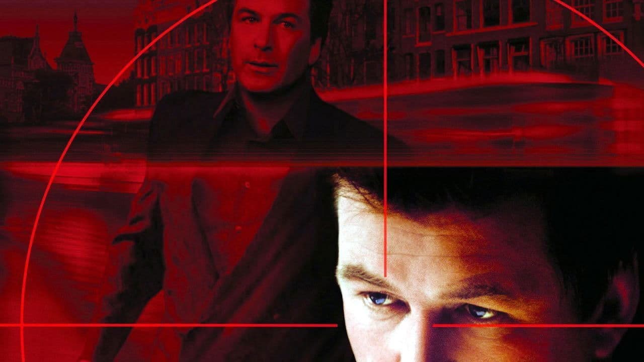 Poster backdrop for Second Nature