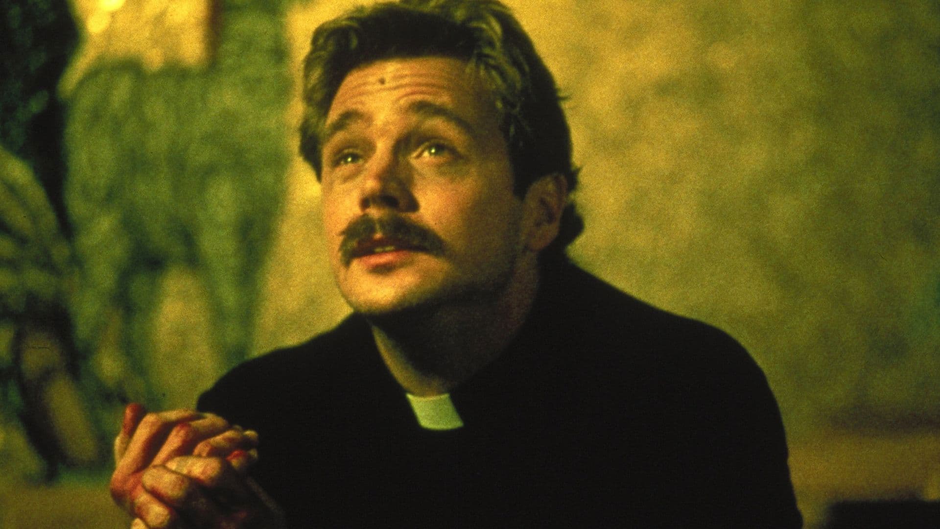 Poster backdrop for Ministry of Vengeance