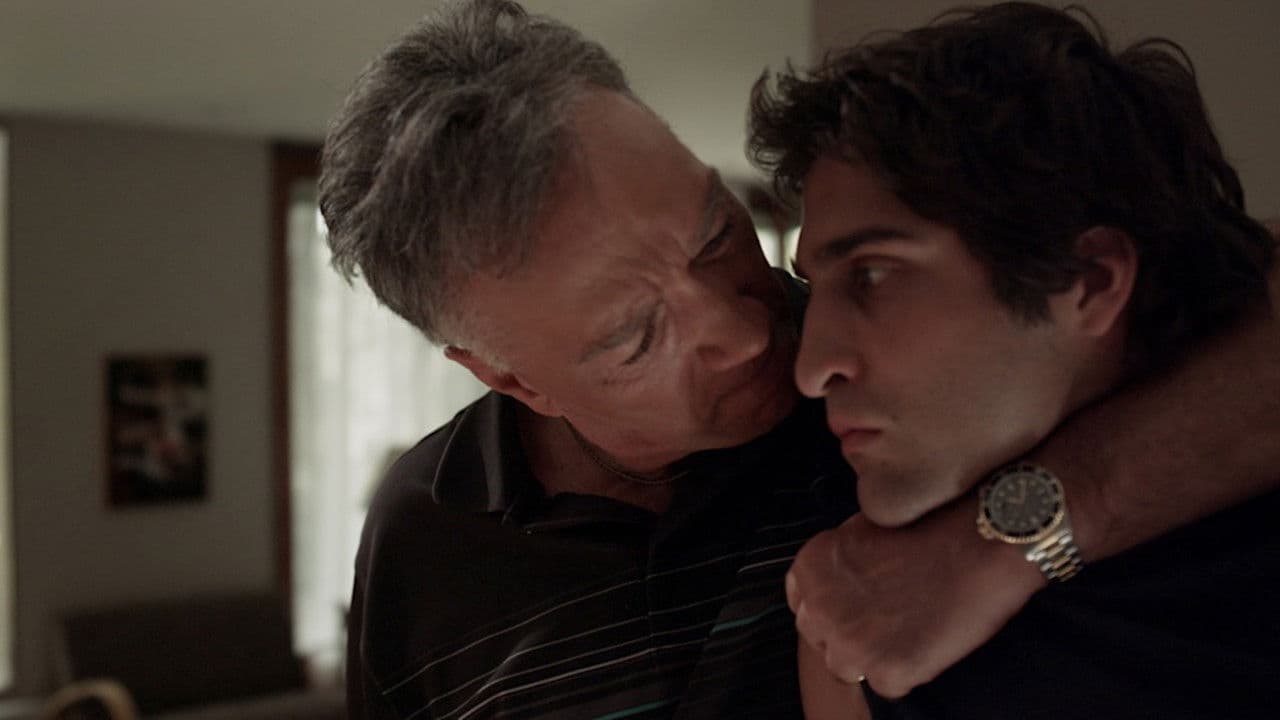 Poster backdrop for Teddy Boy