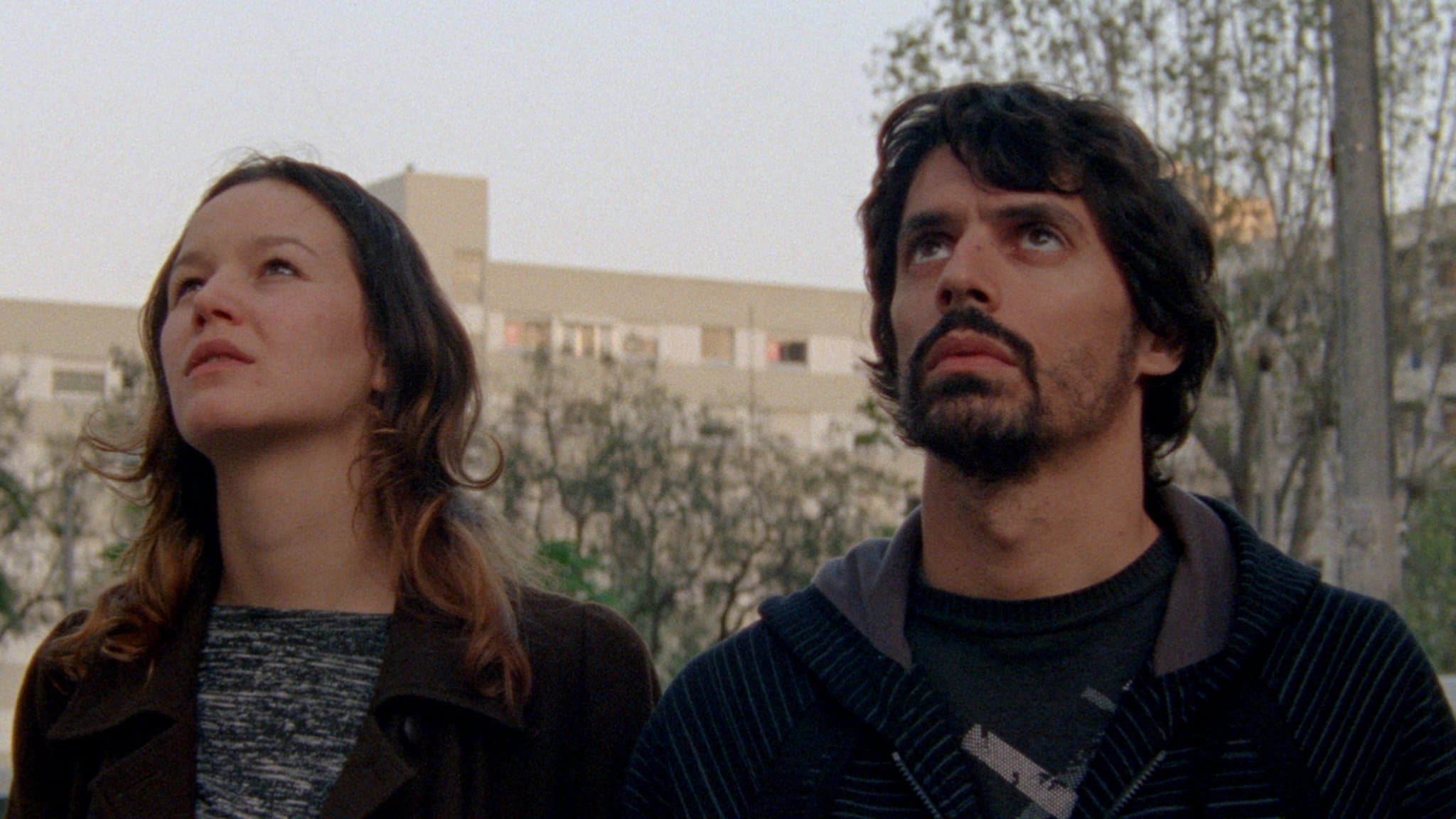 Poster backdrop for Arabian Nights: Volume 2, The Desolate One