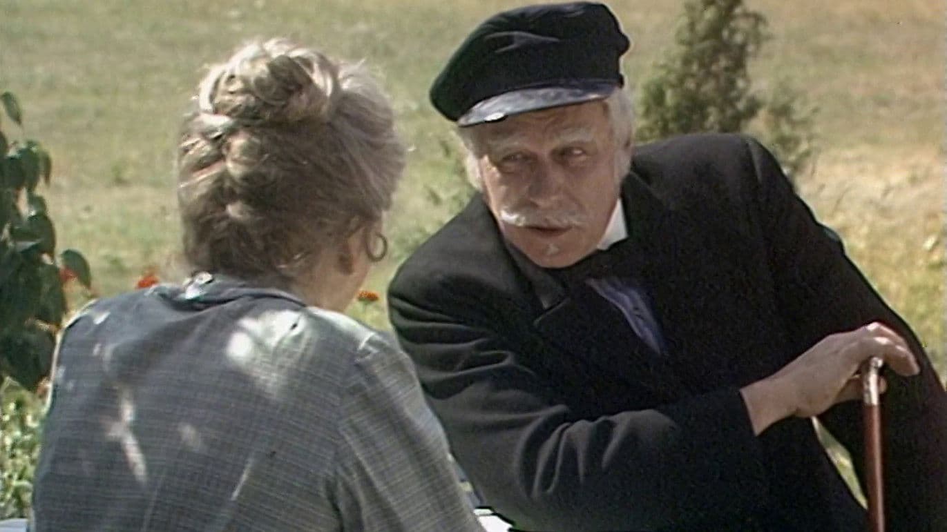 Poster backdrop for Widower Jarl