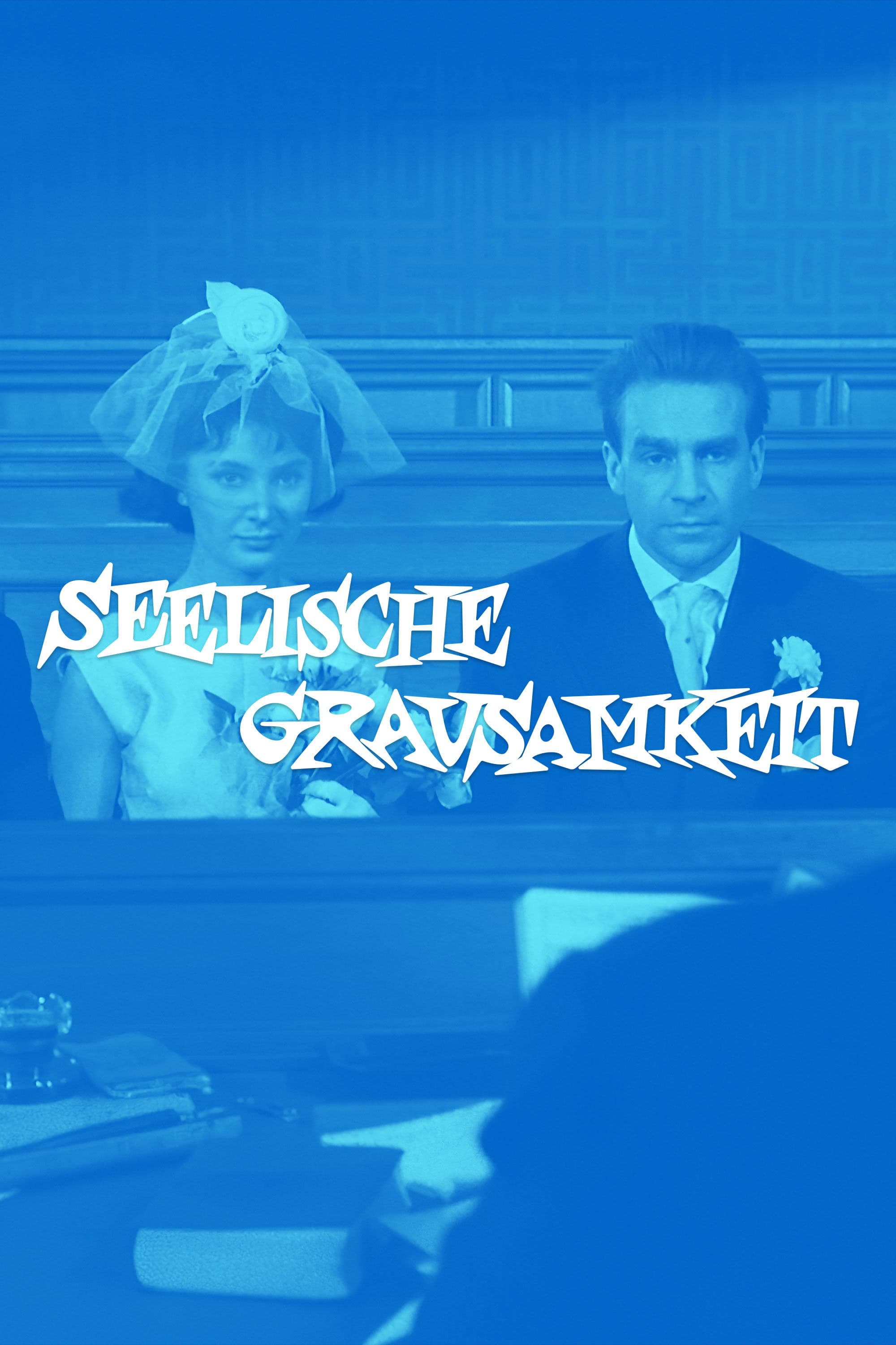 Poster backdrop for Mental Cruelty