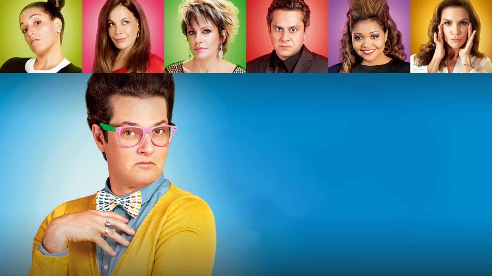 Poster backdrop for Crô