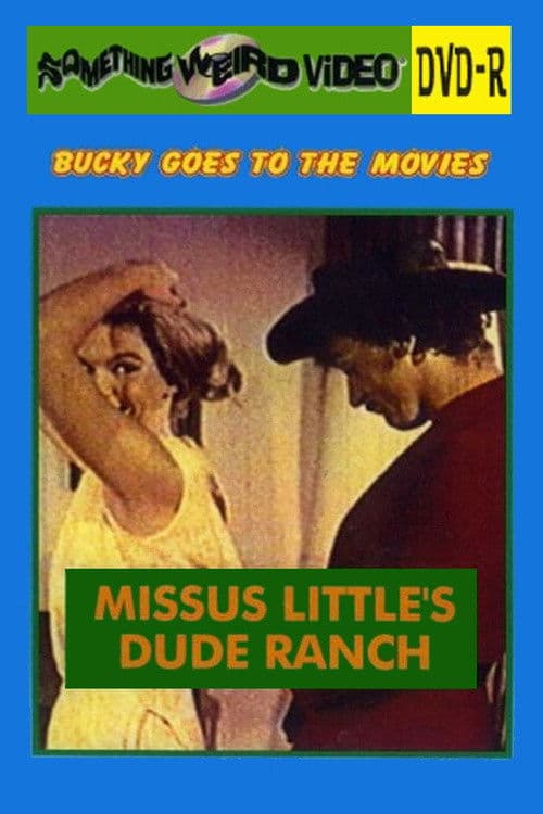 Poster backdrop for Missus Little's Dude Ranch