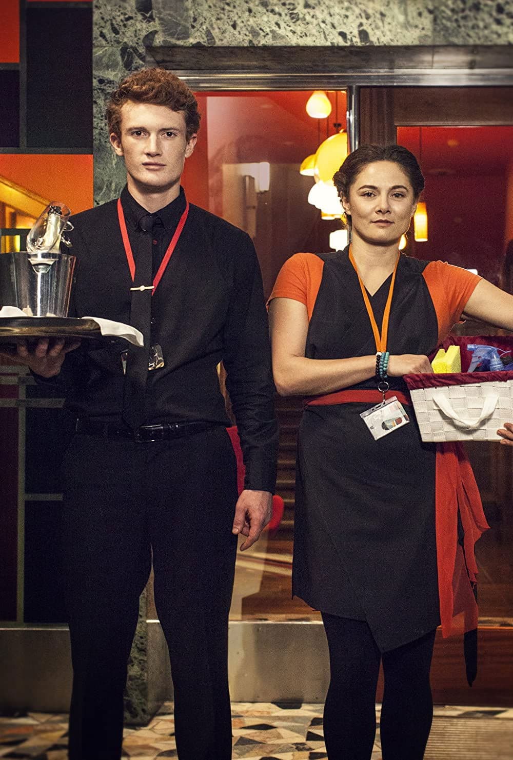 Poster backdrop for Every Moment