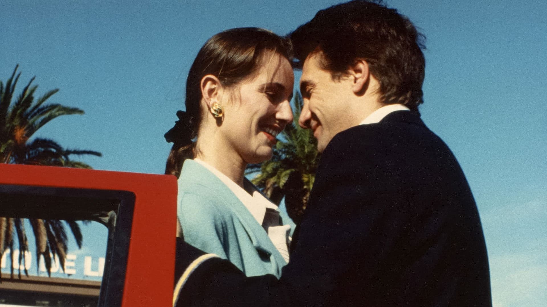 Poster backdrop for No Dia dos Meus Anos