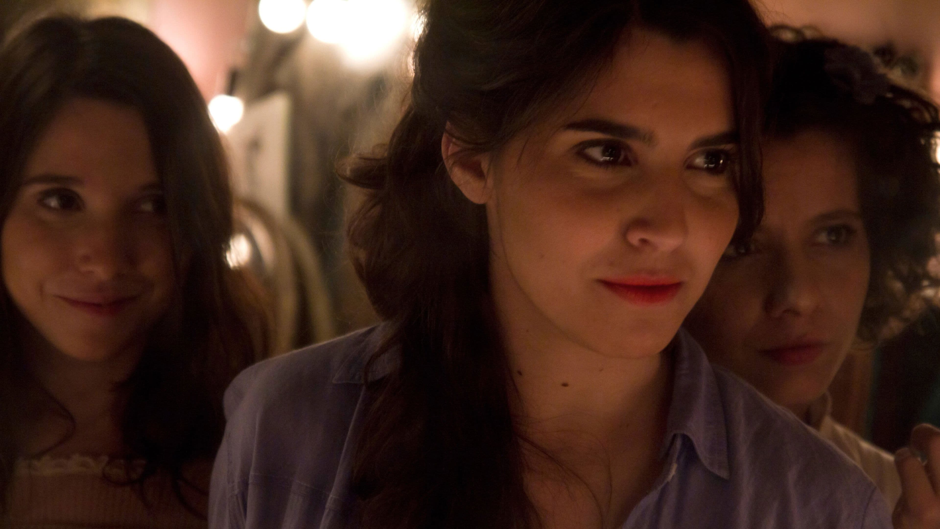 Poster backdrop for Viola