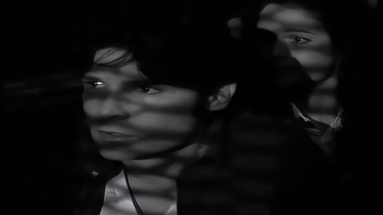 Poster backdrop for Voodoo