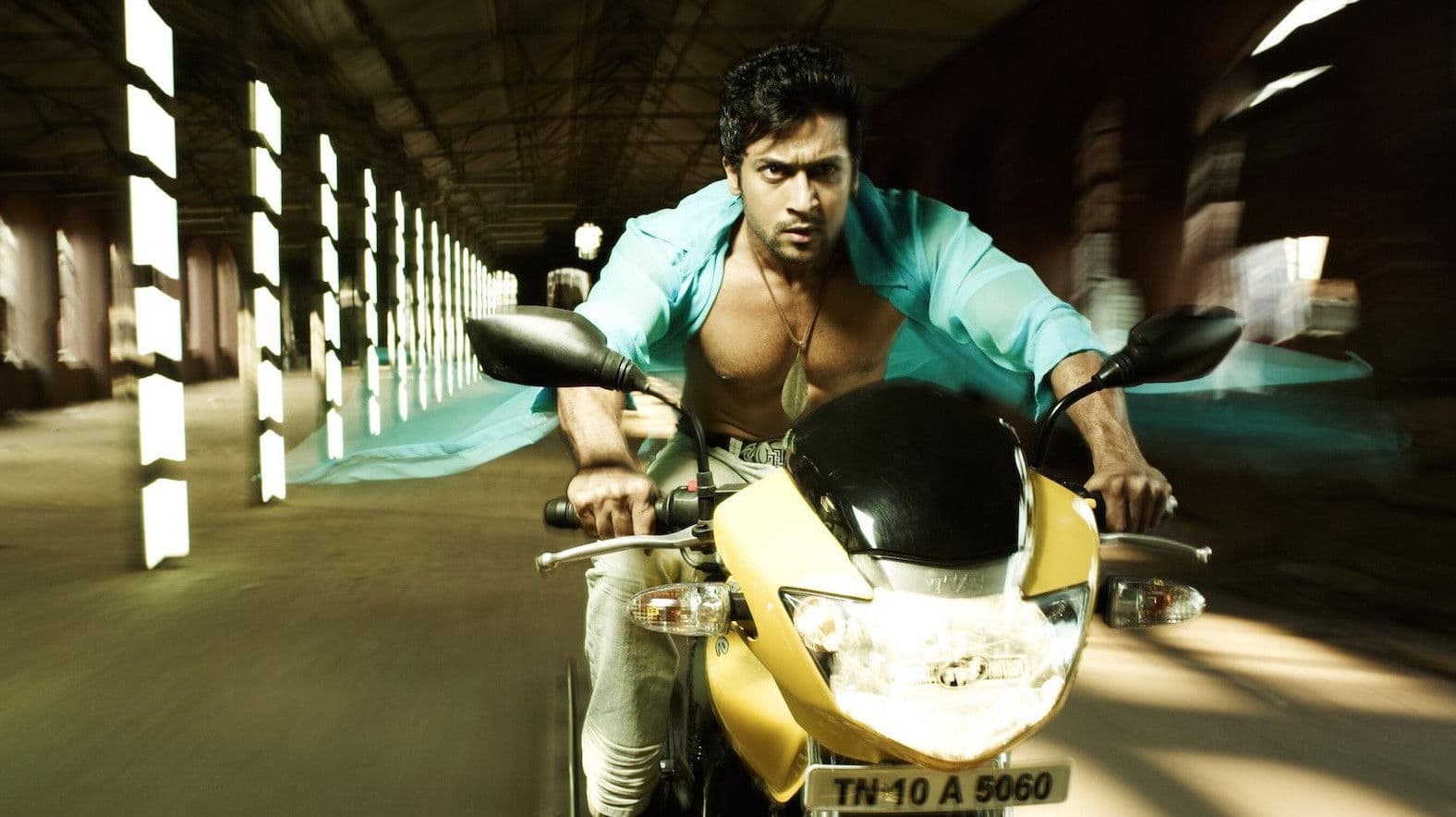 Poster backdrop for Ayan