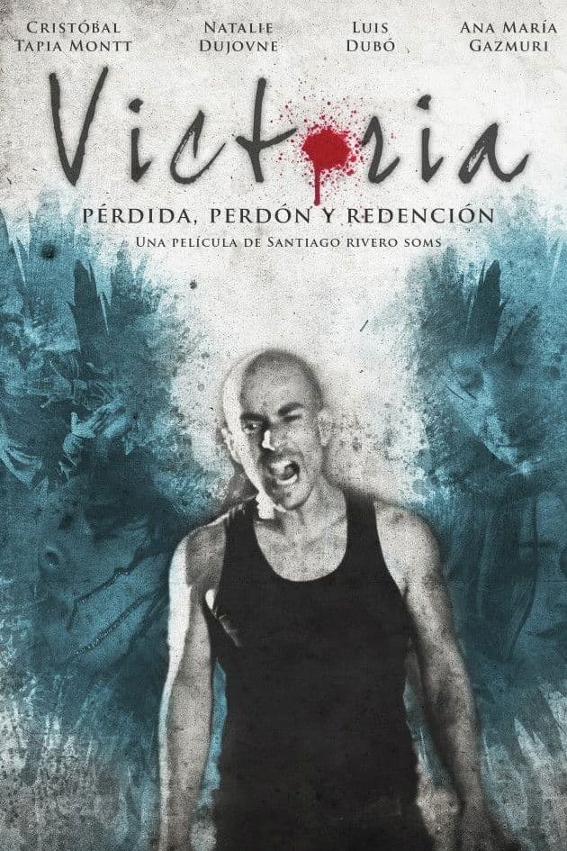 Poster backdrop for Victoria