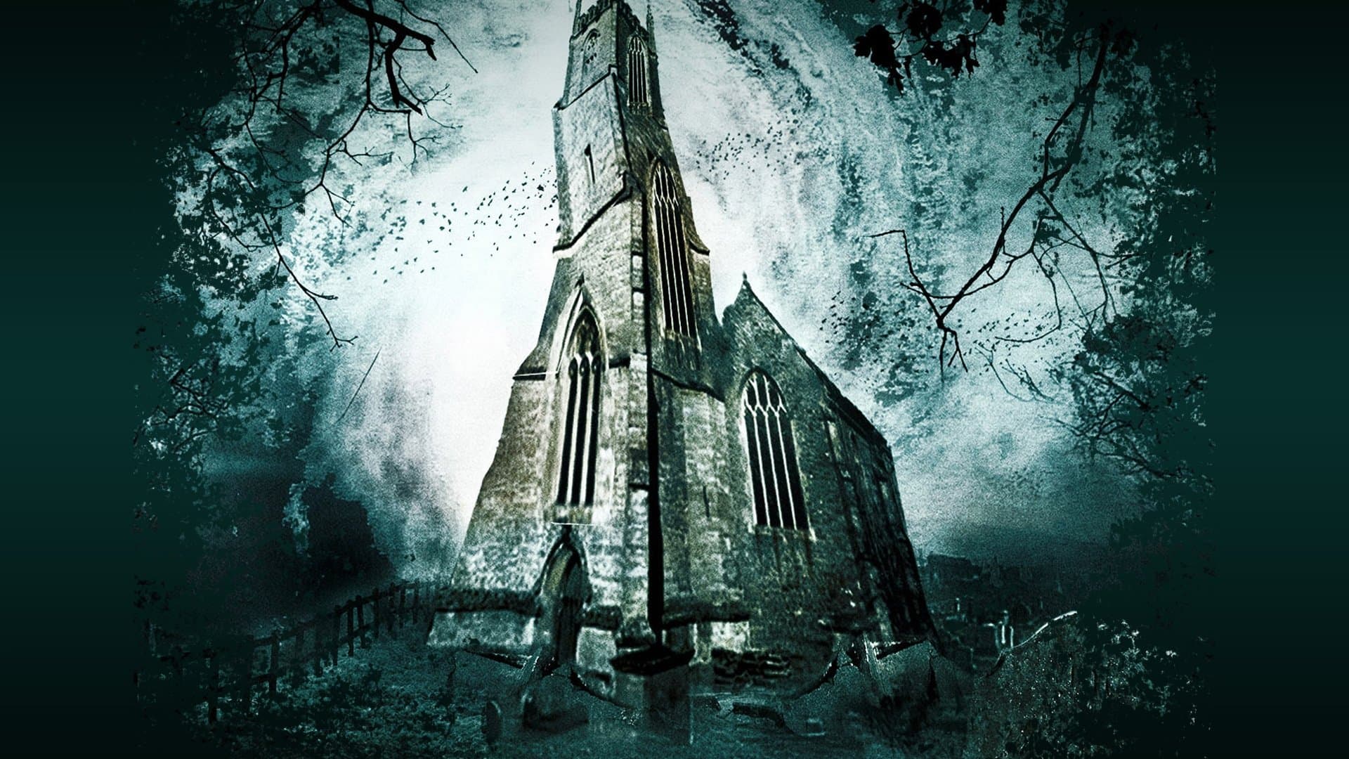 Poster backdrop for The Borderlands