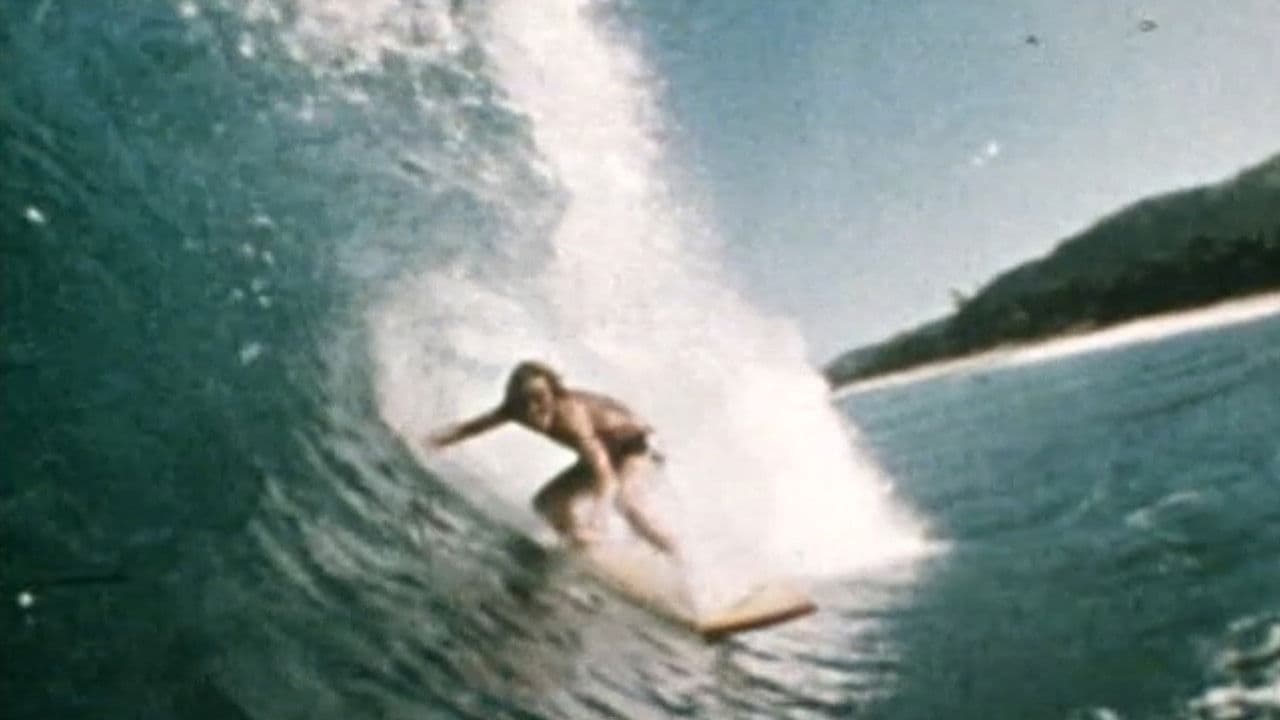 Poster backdrop for Fantasea