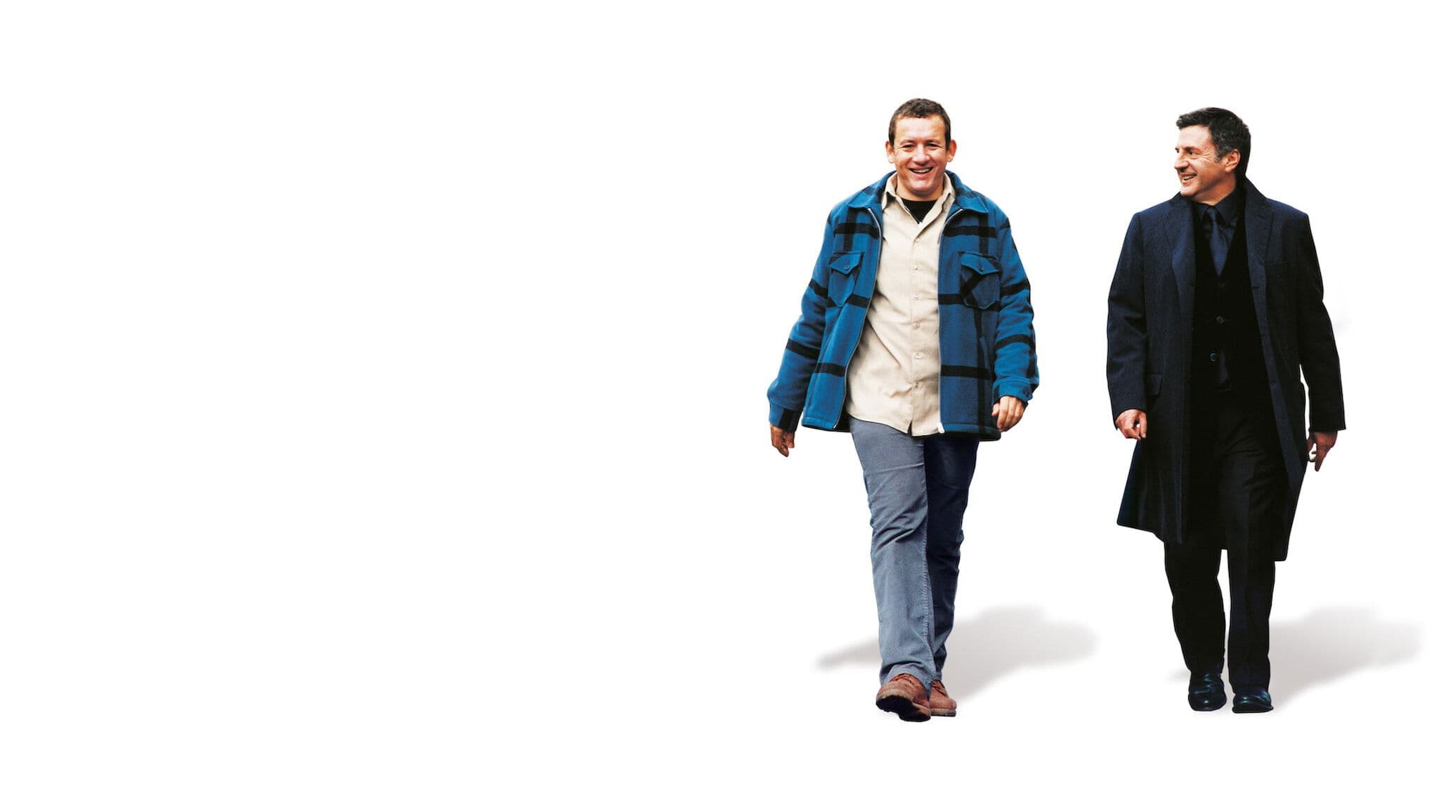 Poster backdrop for My Best Friend