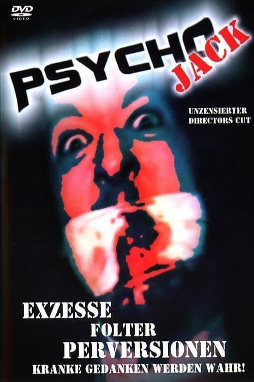 Poster backdrop for Psycho Jack