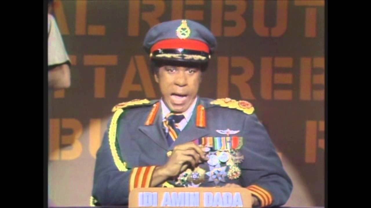 Poster backdrop for The Richard Pryor Special?