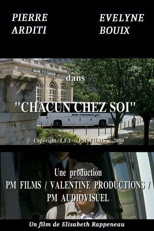 Poster backdrop for Chacun chez soi
