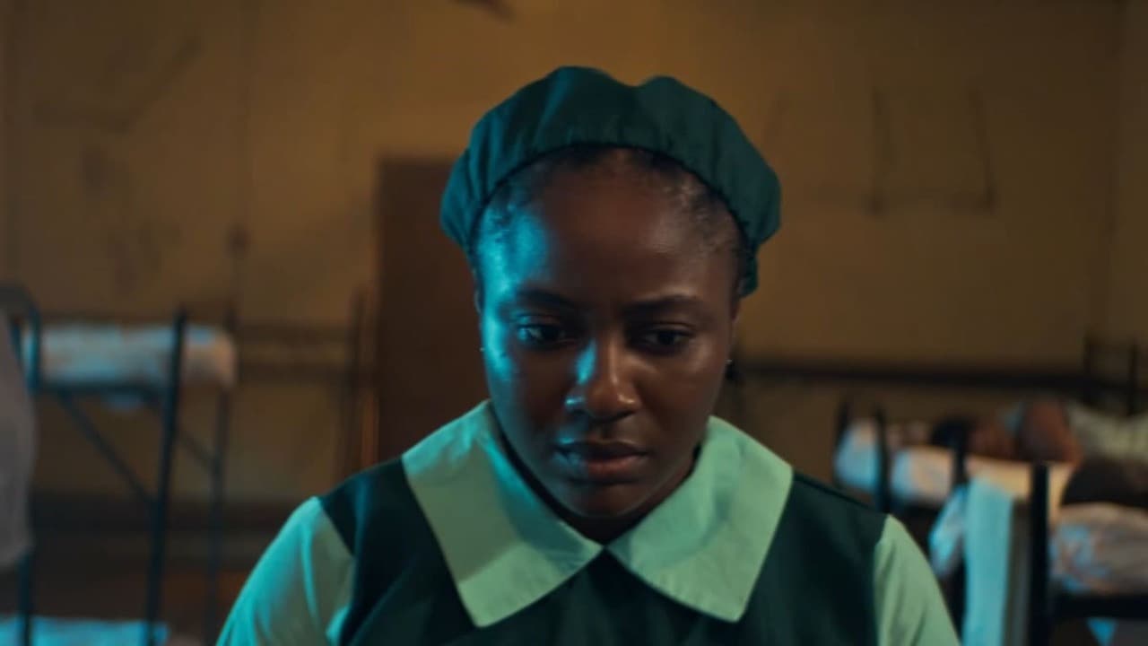 Poster backdrop for The Origin Madam Koi-Koi Chapter 2