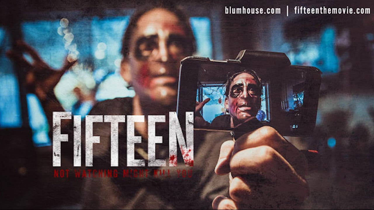 Poster backdrop for Fifteen