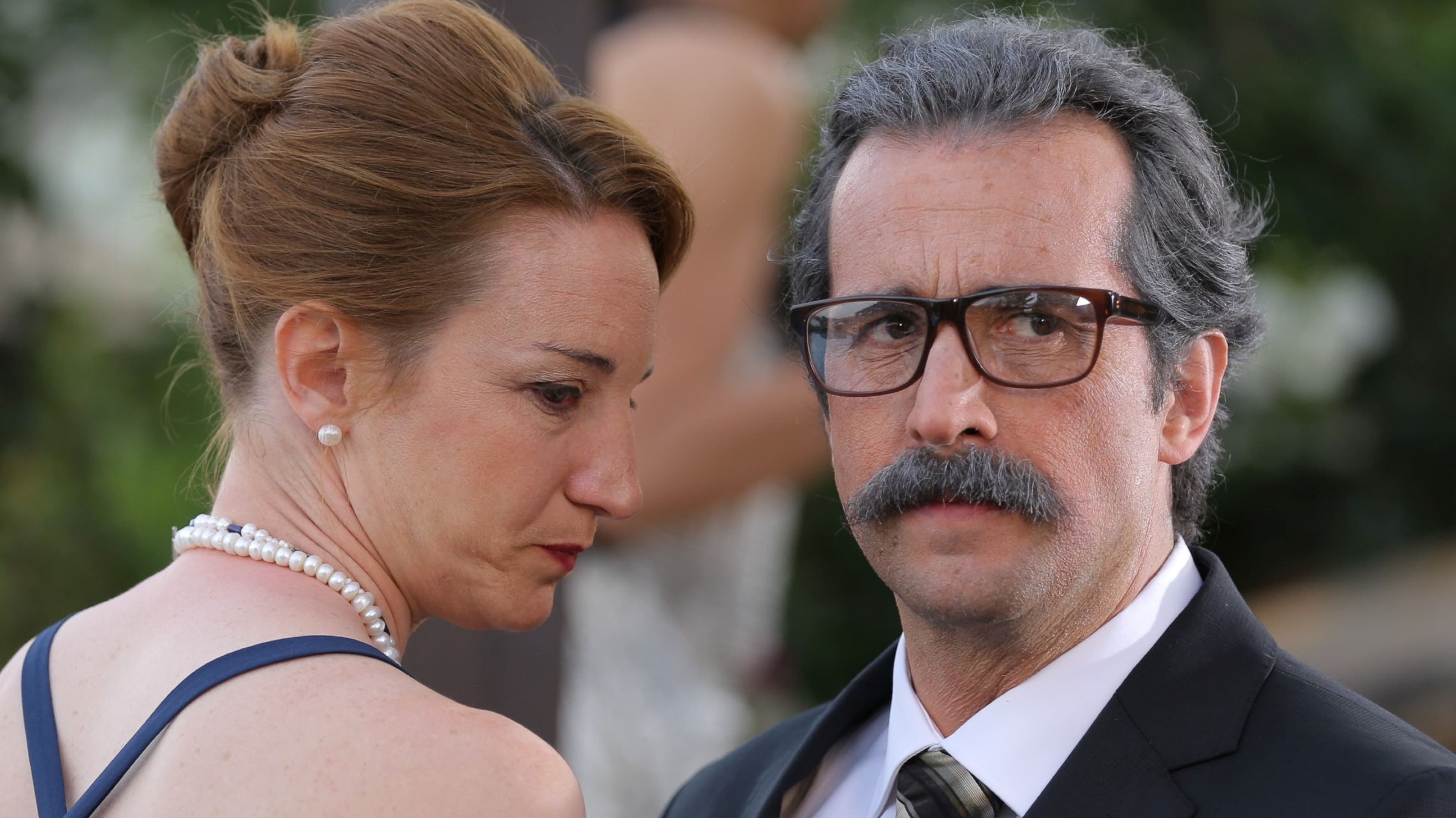 Poster backdrop for Luger