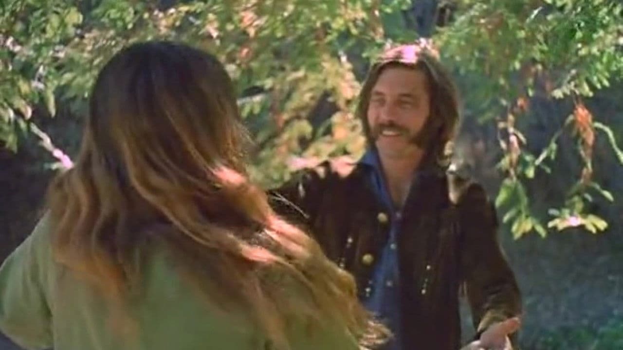 Poster backdrop for Fire in Her Bed!