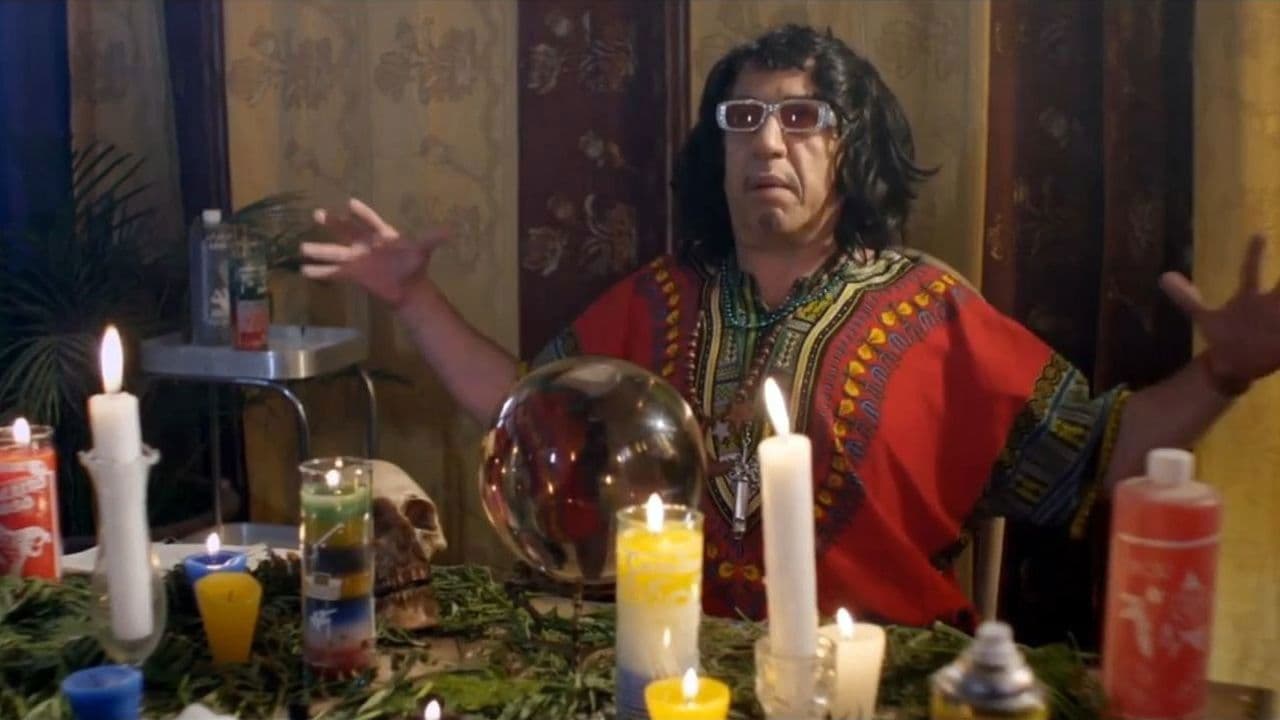 Poster backdrop for El sexo me da risa 2