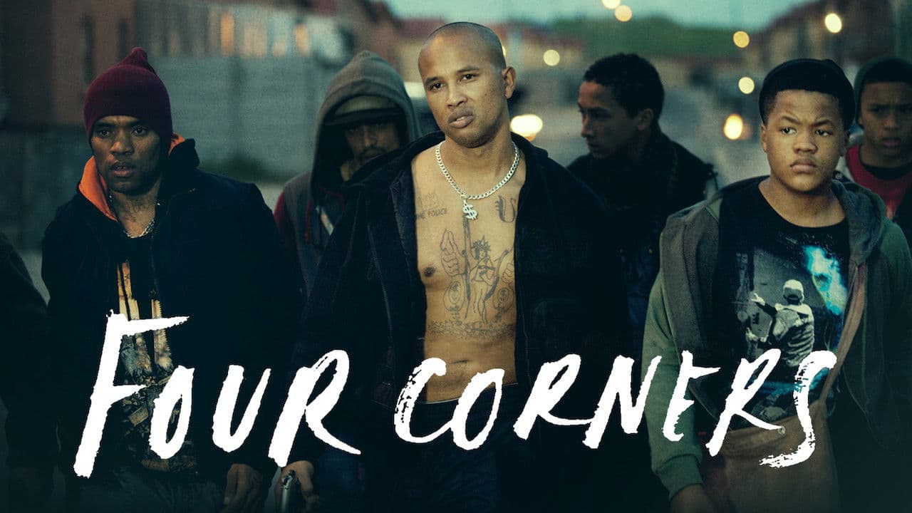 Poster backdrop for Four Corners