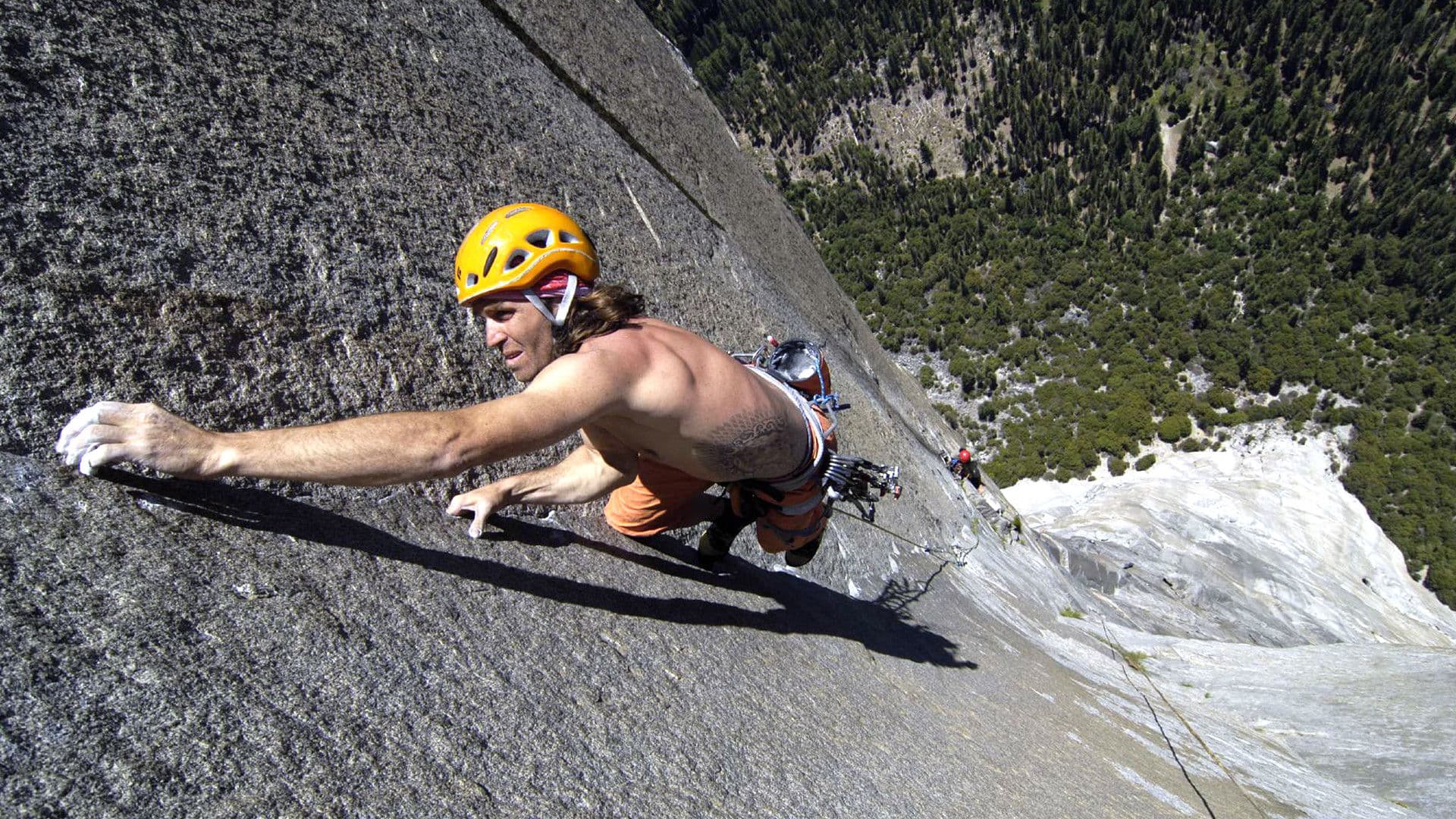 Poster backdrop for To the Limit