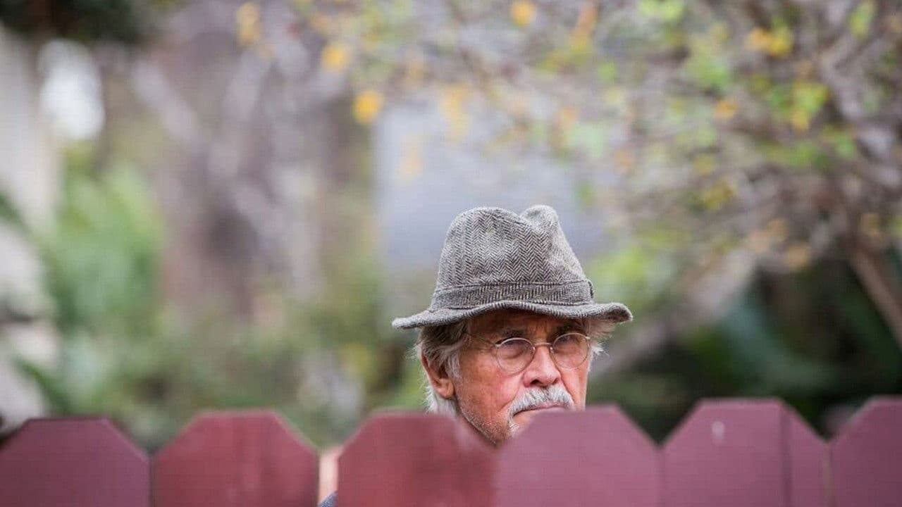 Poster backdrop for A Beautiful Day