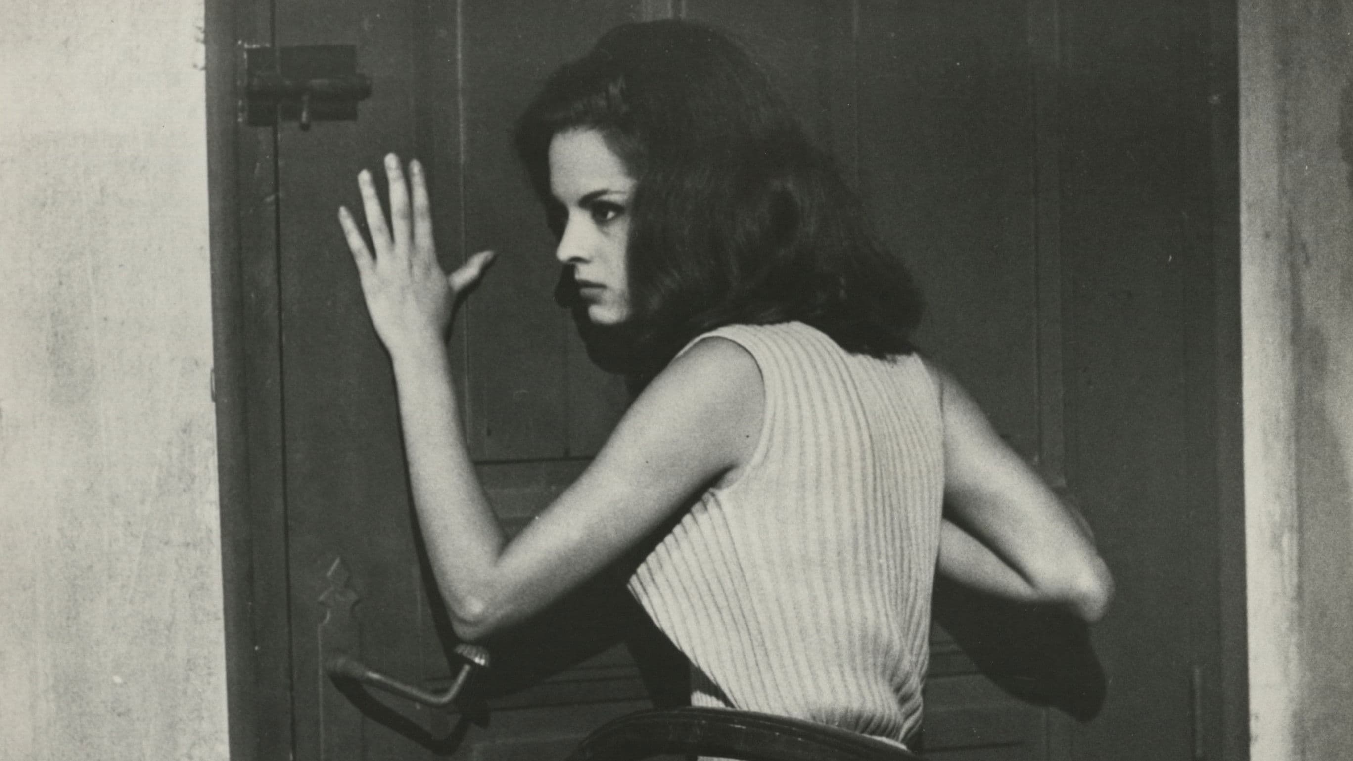 Poster backdrop for Sound of Horror