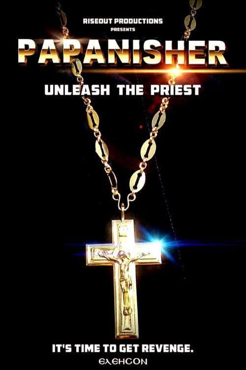 Poster backdrop for Ο Παπάς Τιμωρός