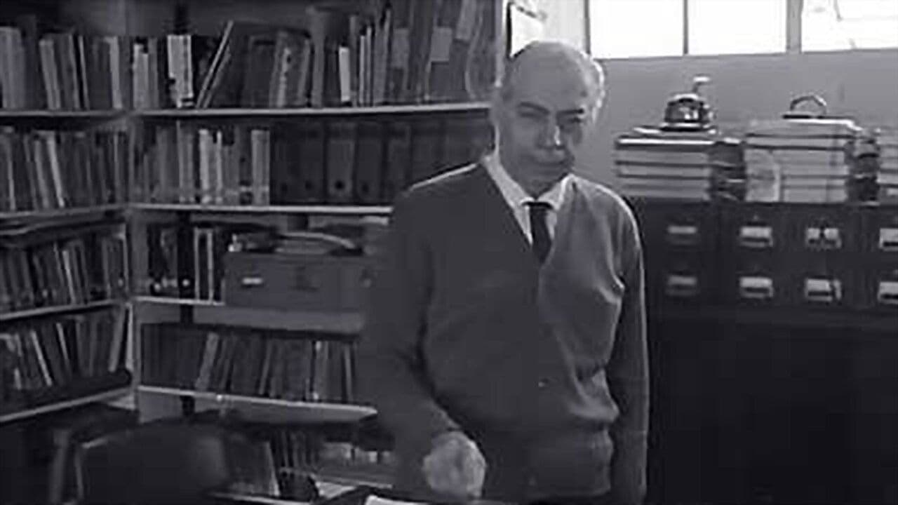 Poster backdrop for Cordiais Saudações