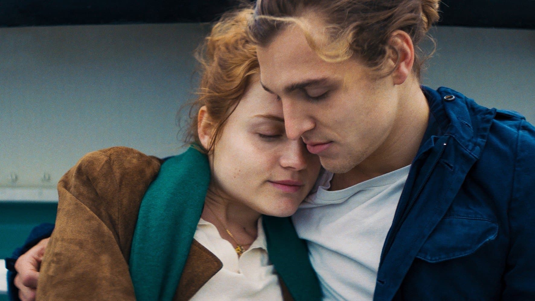 Poster backdrop for Skin Deep