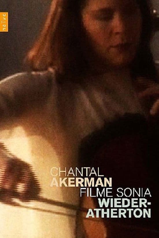 Poster backdrop for East with Sonia Wieder-Atherton