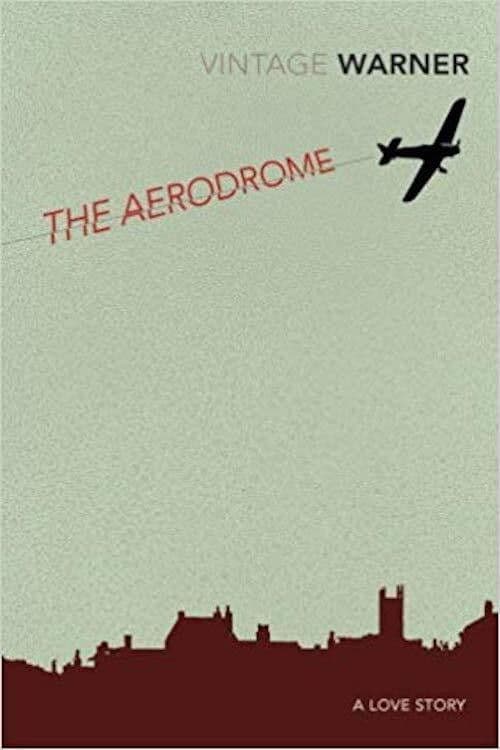 Poster backdrop for The Aerodrome