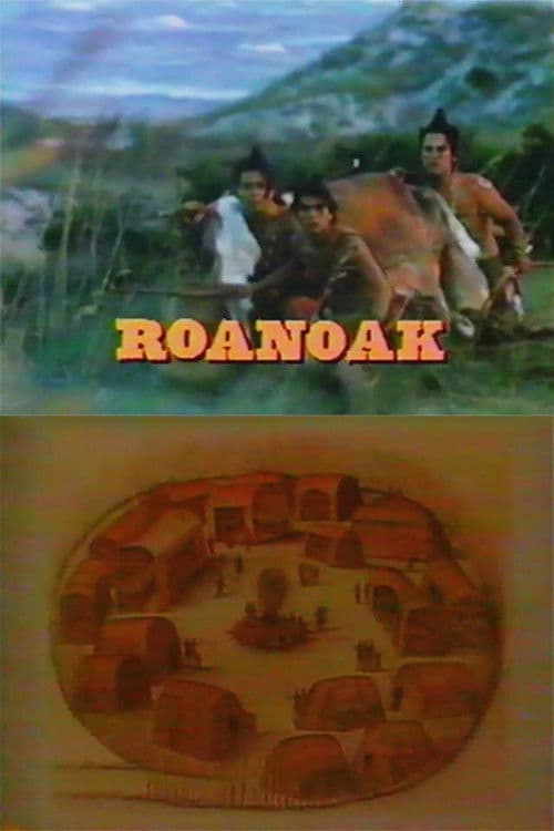Poster backdrop for Roanoak