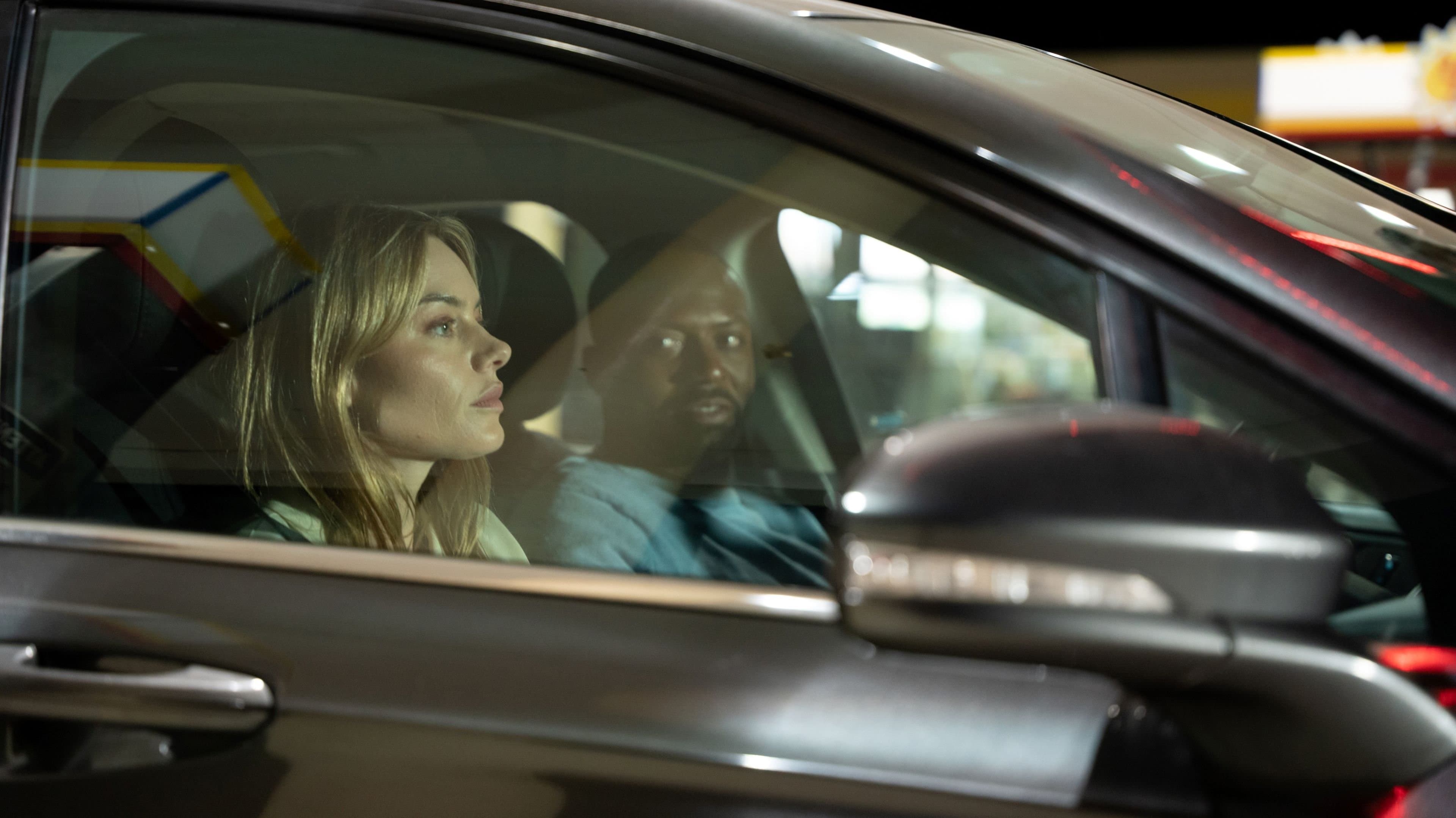 Poster backdrop for Night of the Hunted