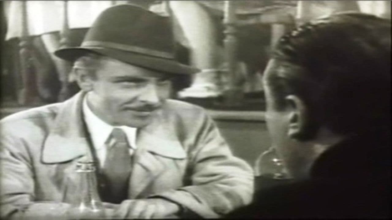 Poster backdrop for Mr. Wens Plays His Trumps