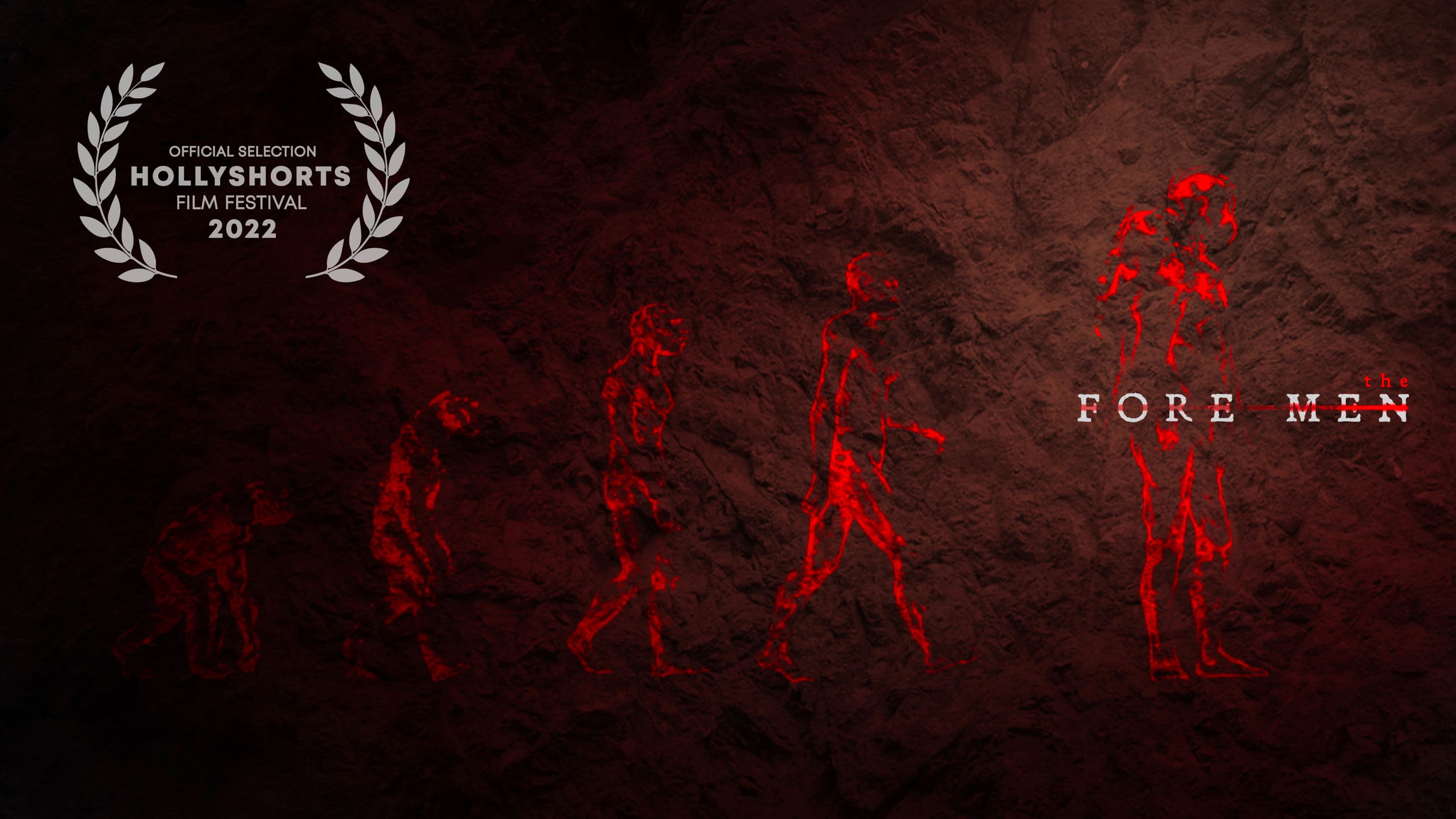 Poster backdrop for The Fore-Men