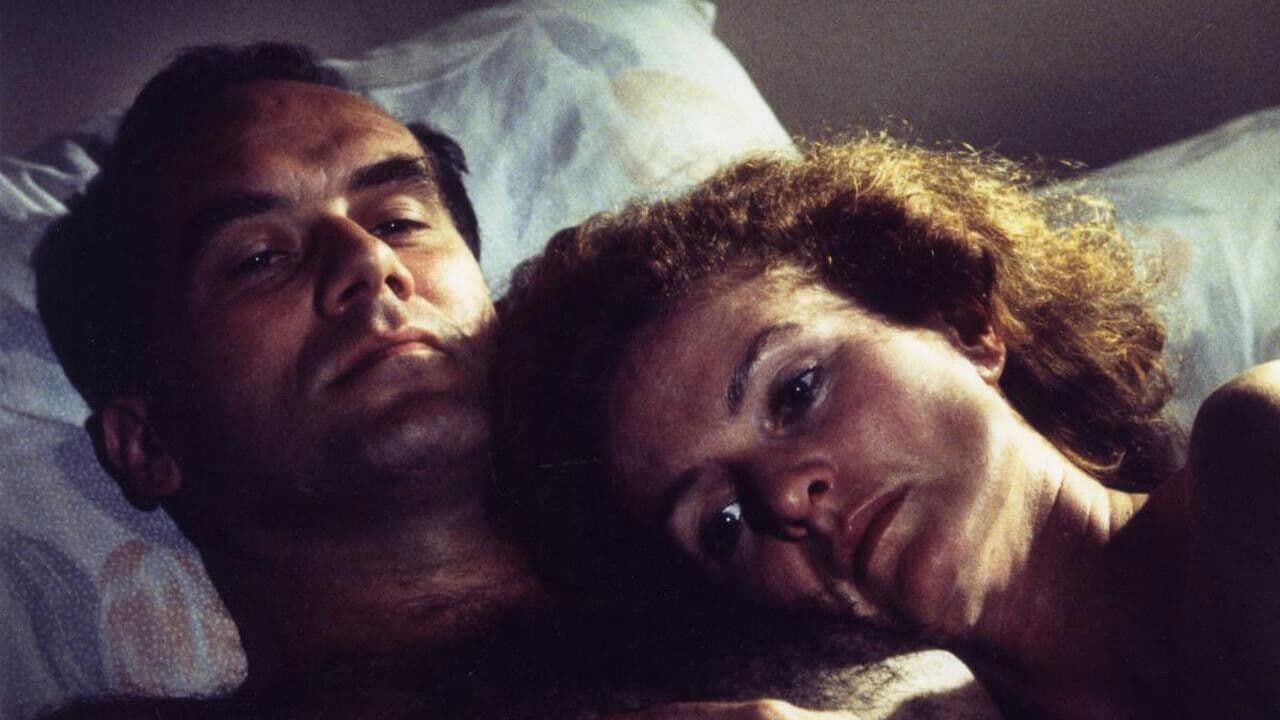 Poster backdrop for My Dear Subject