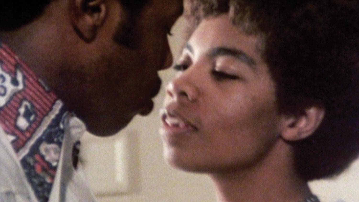 Poster backdrop for It Felt Like a Kiss