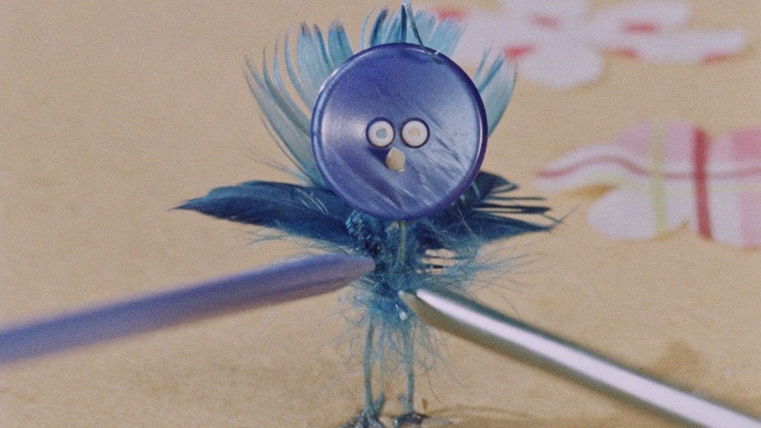 Poster backdrop for Der Märchenmantel