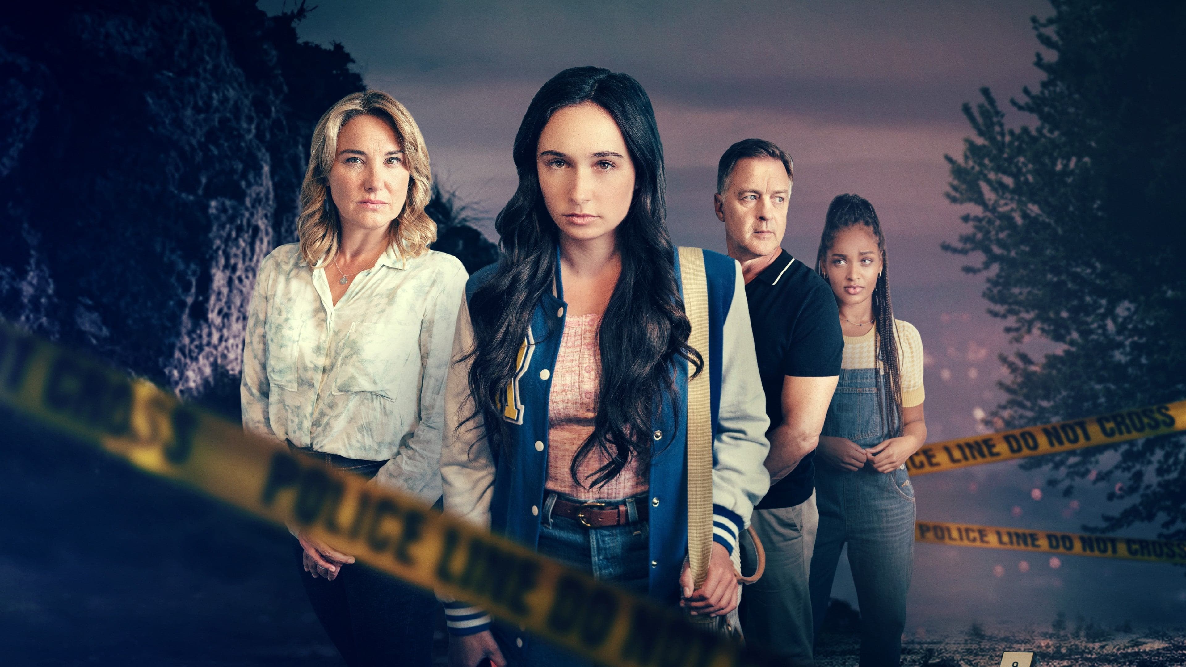 Poster backdrop for When Mom Becomes a Murderer