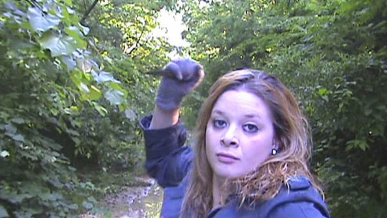 Poster backdrop for Silent Vengeance