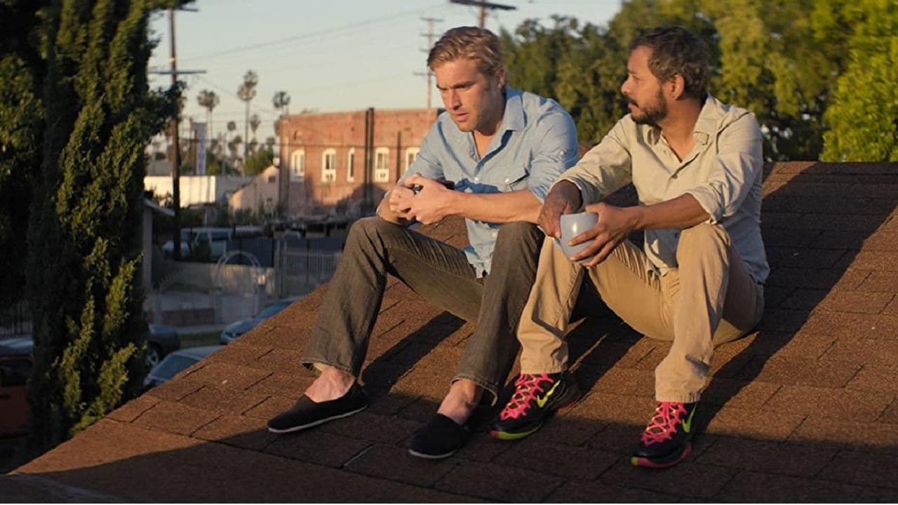 Poster backdrop for Panacea