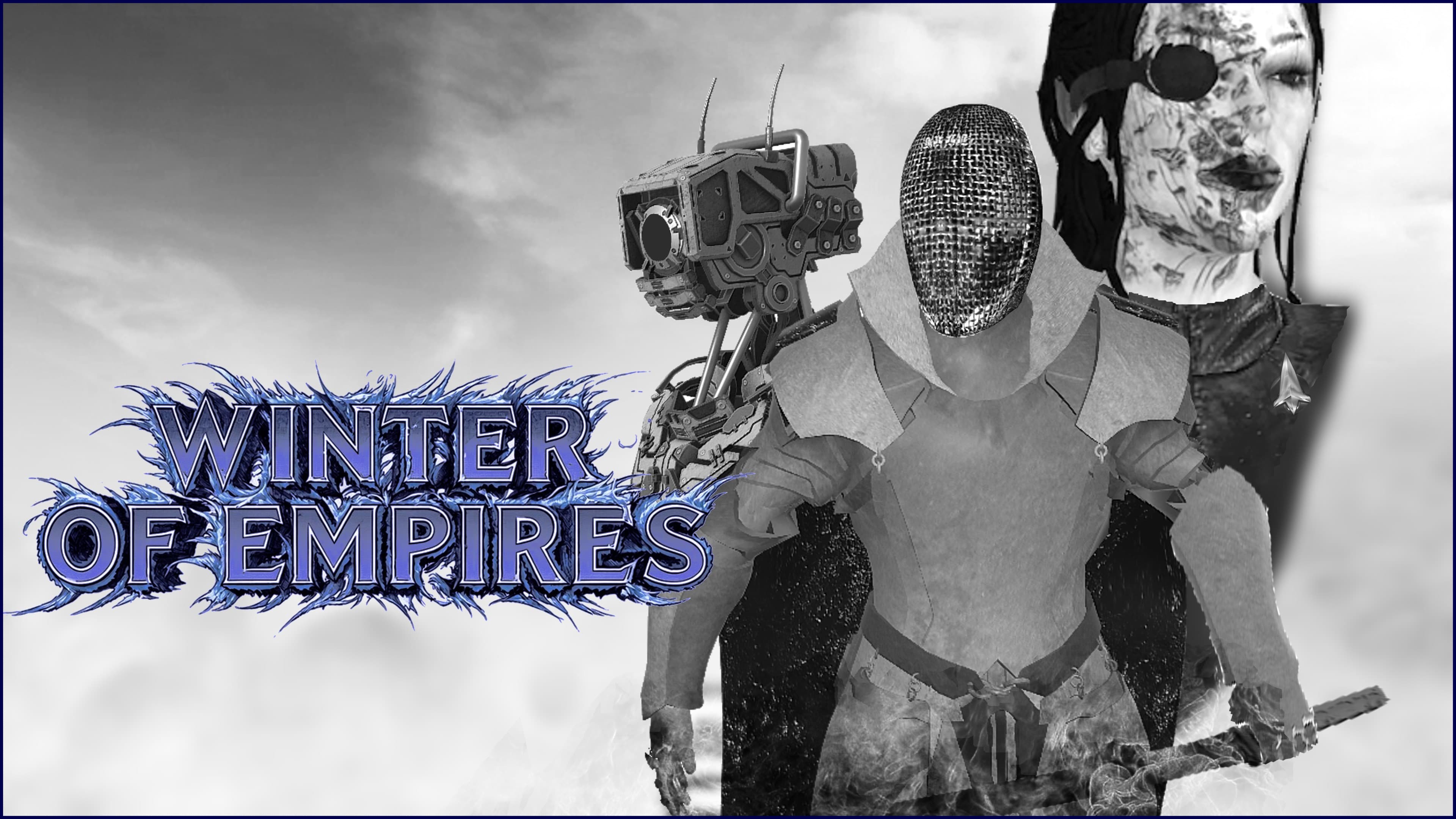Poster backdrop for Winter of Empires