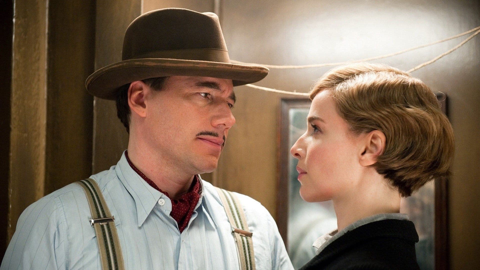 Poster backdrop for Hotel Lux